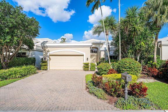5791 Bridleway, Boca Raton, FL 33496