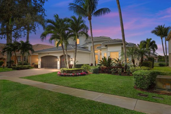 11153 Brandywine Lake, Boynton Beach, FL 33473