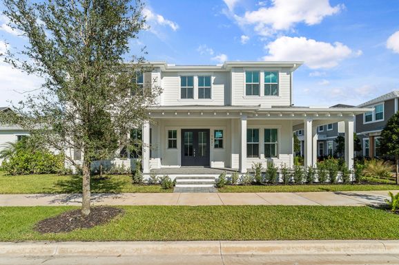 901 Bushel, Palm City, FL 34990