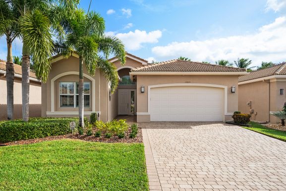 11603 Dawson Range, Boynton Beach, FL 33473