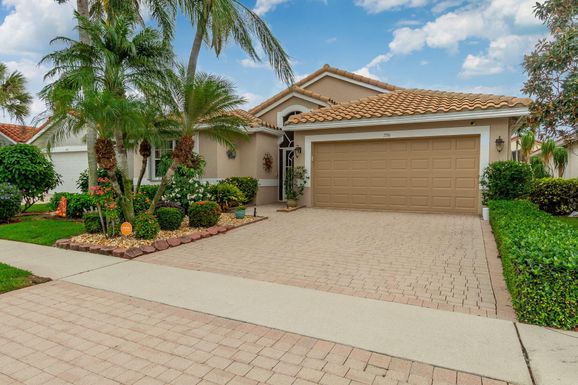 7196 Louisiane, Boynton Beach, FL 33437