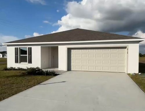 414 12th, Okeechobee, FL 34972