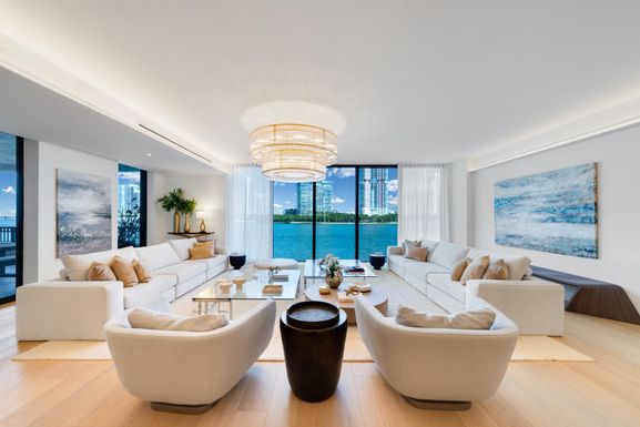 6800 Fisher Island, Miami Beach, FL 33109