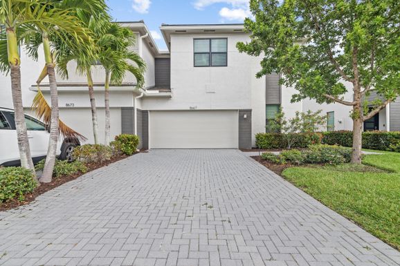 8667 Corvus, Lake Worth, FL 33467
