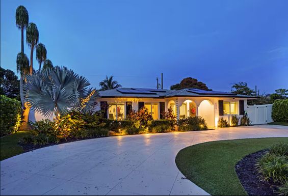 623 Jaeger, Delray Beach, FL 33444