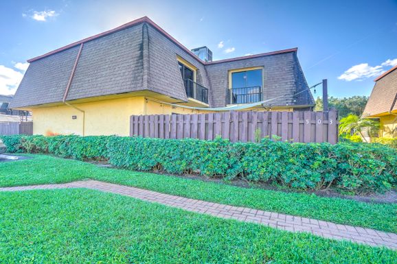 4211 Turnberry, Lake Worth, FL 33467