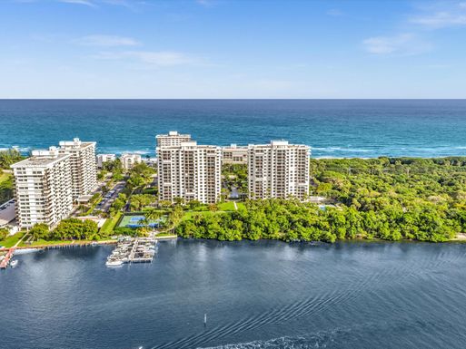 2001 Ocean, Boca Raton, FL 33431