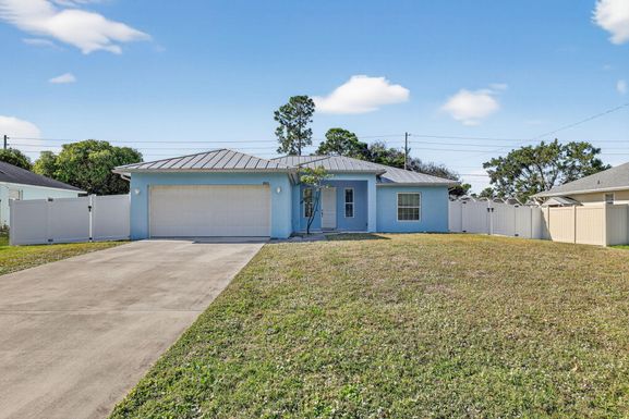 1855 17th, Vero Beach, FL 32962