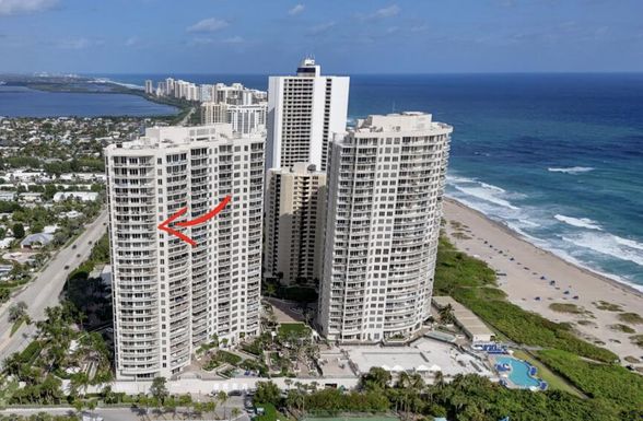 2700 Ocean, Singer Island, FL 33404