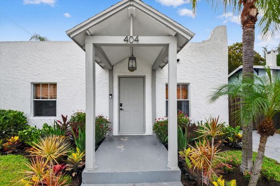 404 M, Lake Worth Beach, FL 33460