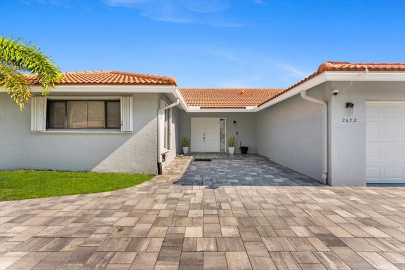 2672 23rd Cranbrook, Boynton Beach, FL 33436