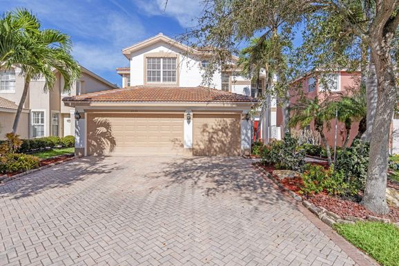 5033 Solar Point, Greenacres, FL 33463