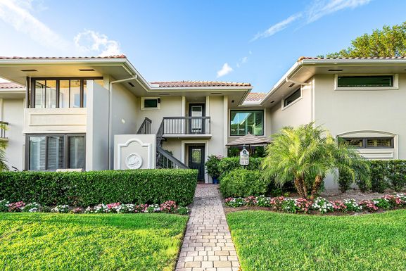 11114 Quail Covey, Boynton Beach, FL 33436