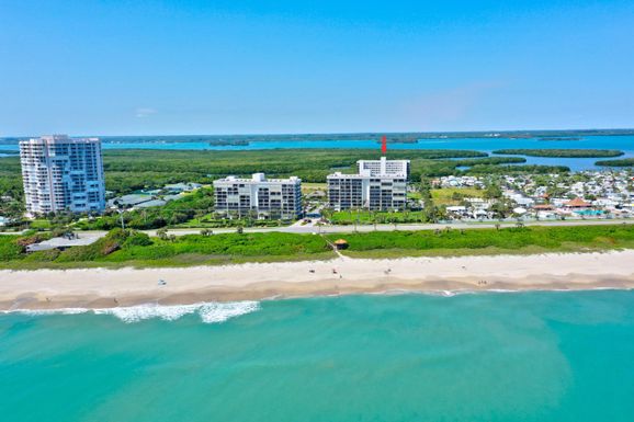 5059 Highway A1a, Hutchinson Island, FL 34949