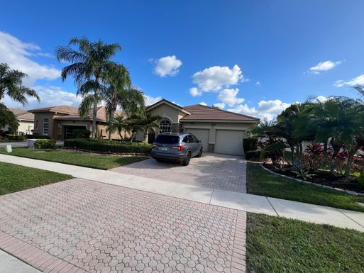 9534 Osprey Isles, Palm Beach Gardens, FL 33412
