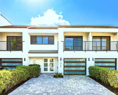 1014 Bel Air, Highland Beach, FL 33487