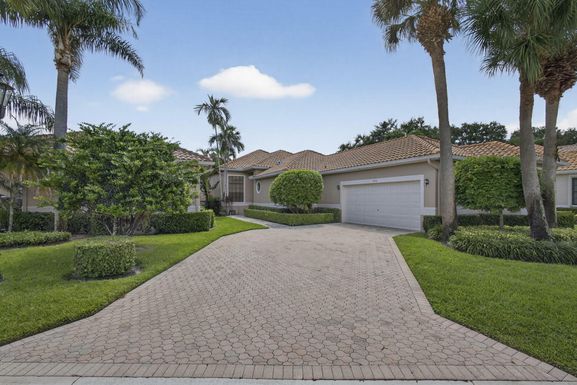 4548 Barclay Fair, Lake Worth, FL 33449