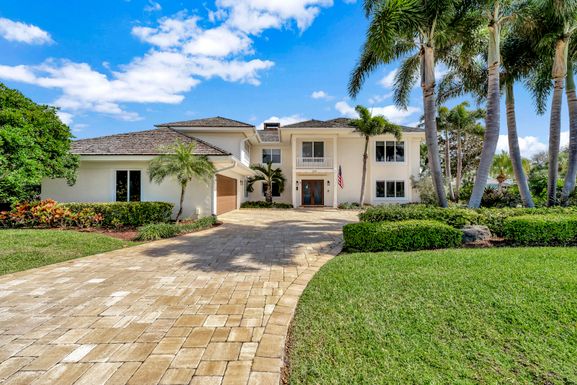 226 Egret, Vero Beach, FL 32963