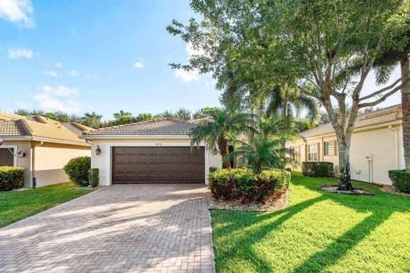 10552 Stone Garden, Boynton Beach, FL 33473