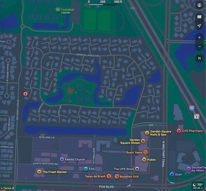 1914 19th, Palm Beach Gardens, FL 33418