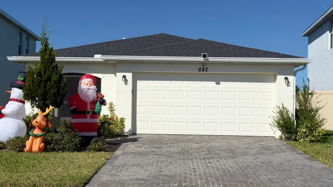 682 Papillon, Palm Bay, FL 32908