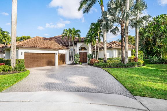 21374 Falls Ridge, Boca Raton, FL 33428