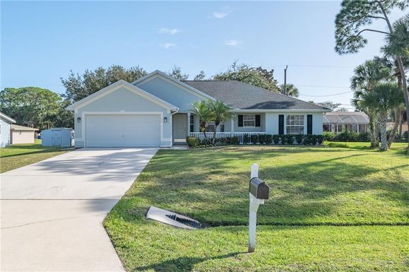 331 Easy, Sebastian, FL 32958