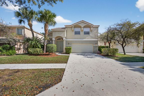 2008 Reston, Royal Palm Beach, FL 33411