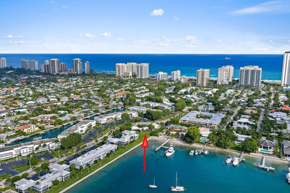 1145 Sugar Sands, Singer Island, FL 33404