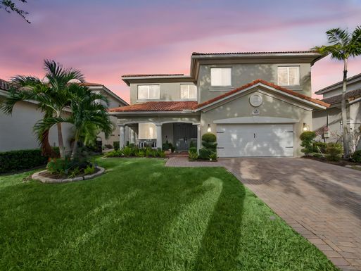 5947 Bald Eagle, Palm City, FL 34990