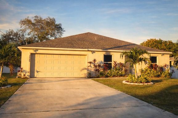 1225 Babcock, Port Saint Lucie, FL 34953