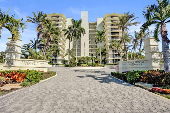 400 Beach, Tequesta, FL 33469