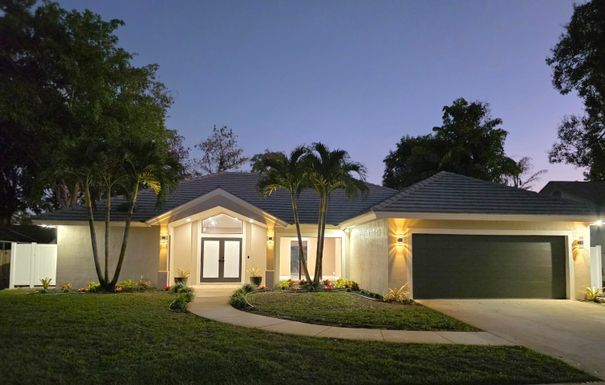 14288 Aster, Wellington, FL 33414