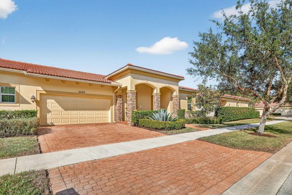 10160 Azzo, Port Saint Lucie, FL 34986