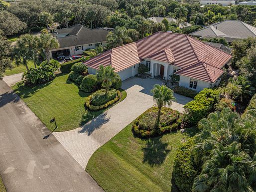 1621 Sandpointe, Vero Beach, FL 32963