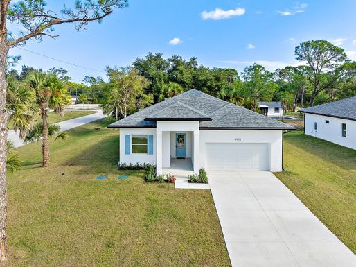 9595 79th, Vero Beach, FL 32967