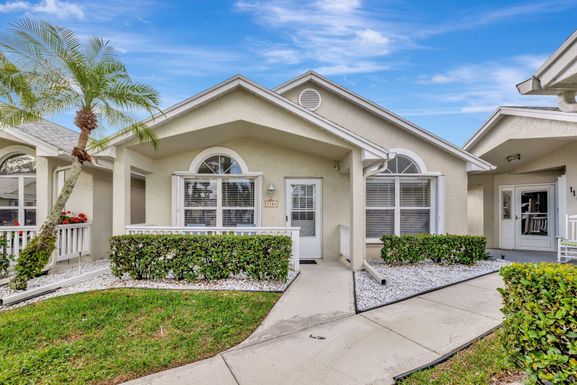 1164 Lombardy, Port Saint Lucie, FL 34986