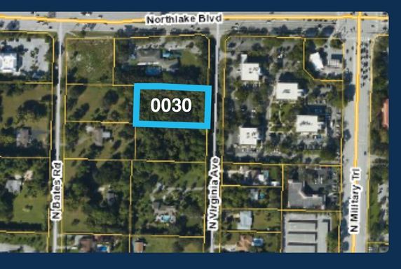 0 Virginia, Palm Beach Gardens, FL 33418