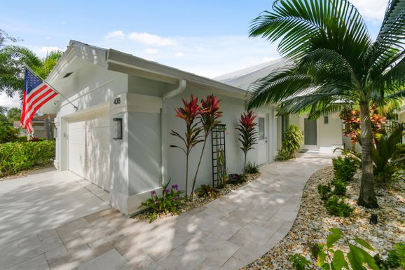 438 River Edge, Jupiter, FL 33477