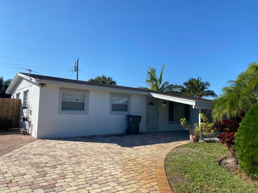 3436 Housatonic, West Palm Beach, FL 33406