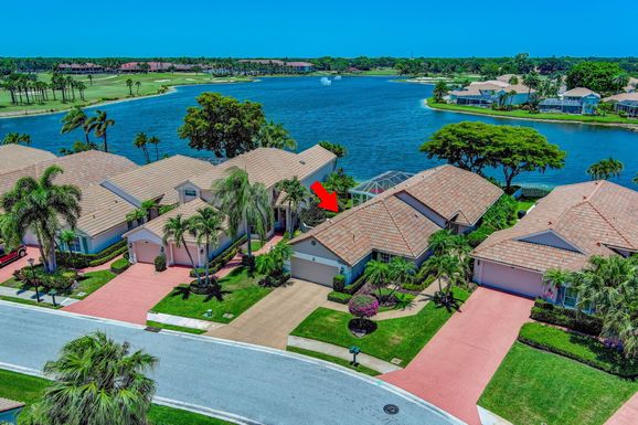 923 Augusta Pointe, Palm Beach Gardens, FL 33418
