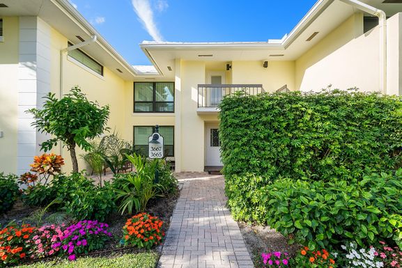 3665 Quail Ridge, Boynton Beach, FL 33436