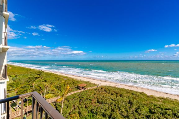4200 Highway A1a, Hutchinson Island, FL 34949