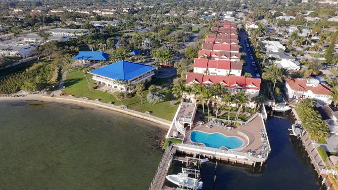 115 Harbors, Boynton Beach, FL 33435