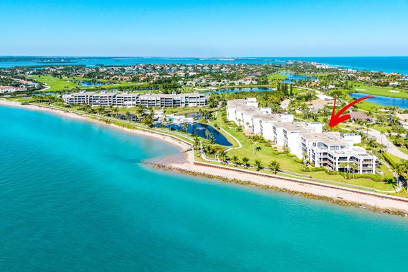 2824 Dune, Stuart, FL 34996