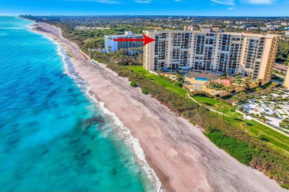 100 Ocean Trail, Jupiter, FL 33477