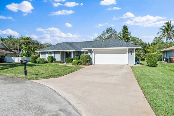 2940 3rd, Vero Beach, FL 32968