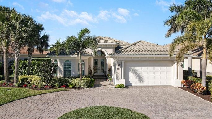 510 Carrara, Jupiter, FL 33478
