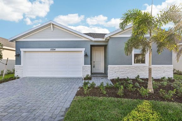 11294 Blockbird, Port Saint Lucie, FL 34987