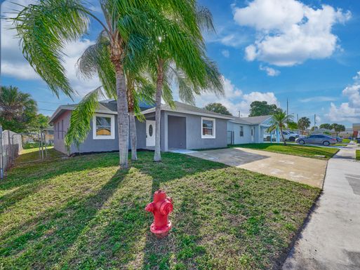 1549 19th, Riviera Beach, FL 33404